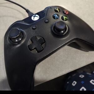 Microsoft Xbox One - Original (EX600001) Gamepad